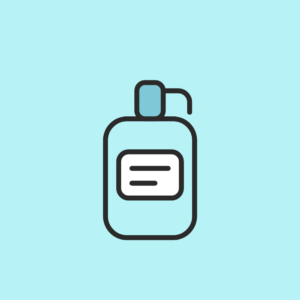 Shampoo hipoalergénico 500 ml